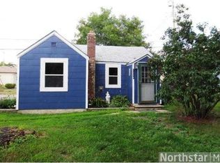 1206 8th Ave SE, Saint Cloud, MN 56304