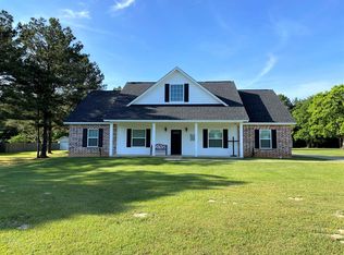 260 Oak Ave, Lufkin, TX 75904