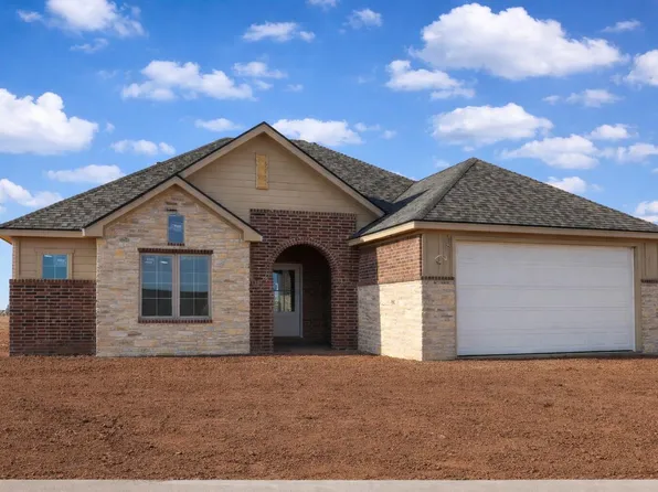 1009 N 5th St, Wolfforth, TX 79382