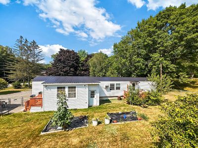 549 Bog Road, Vassalboro, ME, 04989