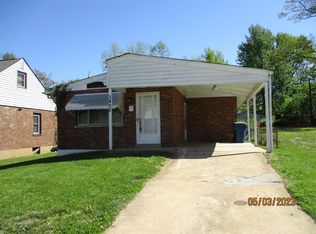 3420 Maybelle Dr, Saint Louis, MO