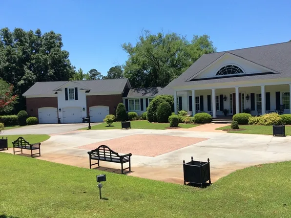 1140 Bass Rd, Macon, GA 31210