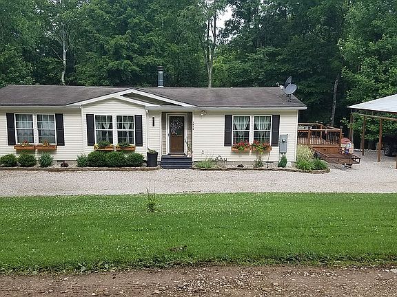 2nd image of 1878 W Morgan Ln