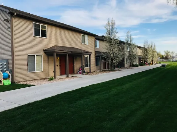 668 W 100 N #4, Smithfield, UT 84335