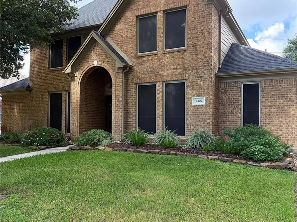 4307 Brook Shadow Dr, Kingwood, TX 77345