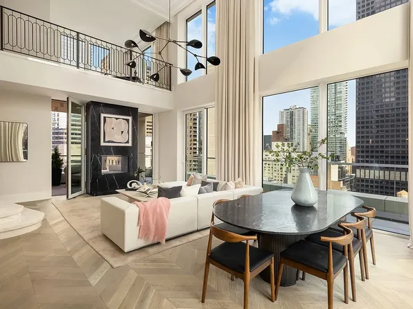 660 Lexington Ave #Pha, New York, NY 10022