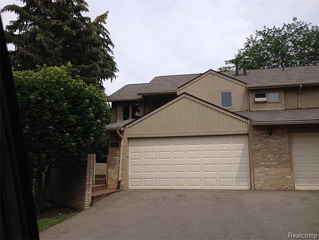 1st image of 4089 Foxpointe Dr #1
