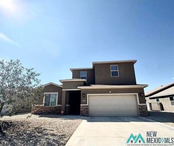 3709 Saguaro Dr, Carlsbad, NM, 88220