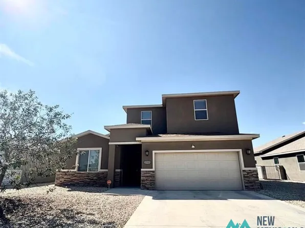 3709 Saguaro Dr, Carlsbad, NM 88220