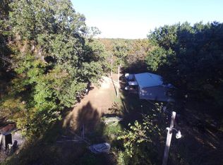 56451 E 355 Rd, Jay, OK 74346