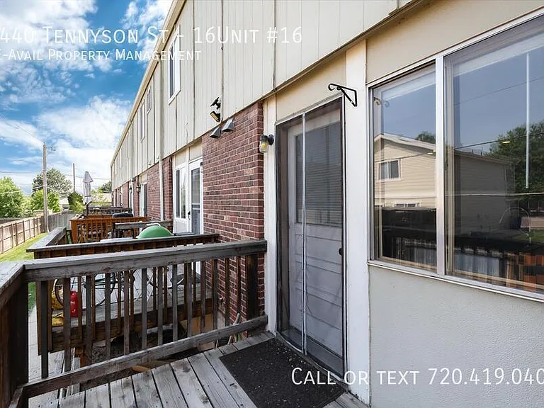 6440 Tennyson St #16 — Photo 25