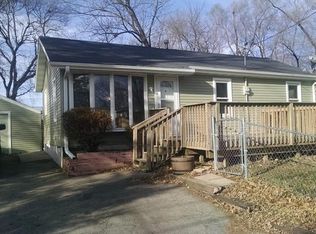 4900 SW 13th St, Des Moines, IA 50315