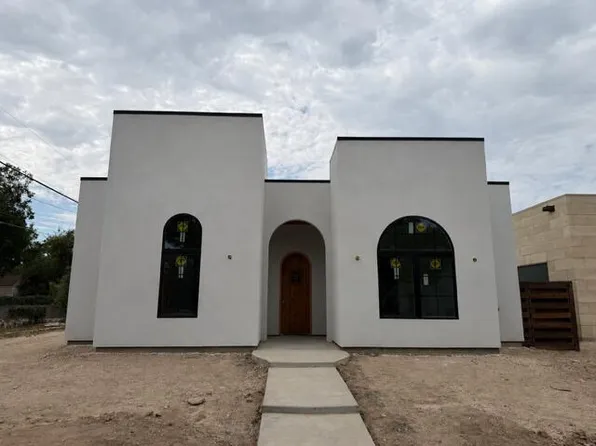 717 Montecito Dr, San Angelo, TX 76903