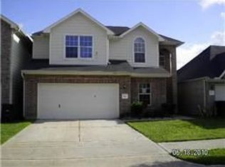 822 Forest Hillside Ln, Houston, TX 77067