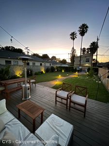 709 Copeland Ct, Santa Monica, CA, 90405