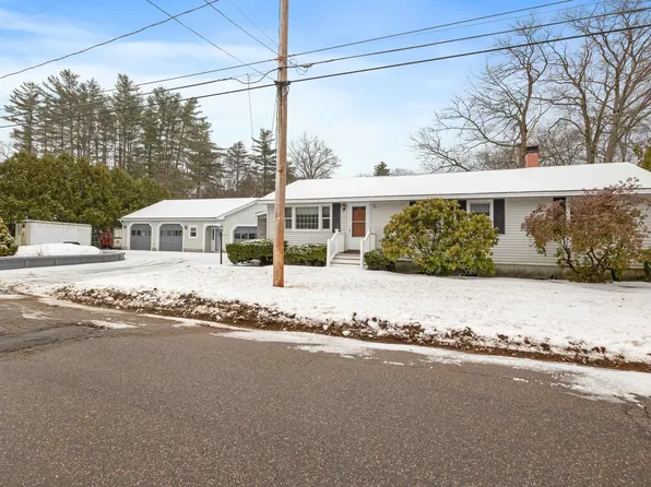 64 Snow Street, Concord, NH 03303