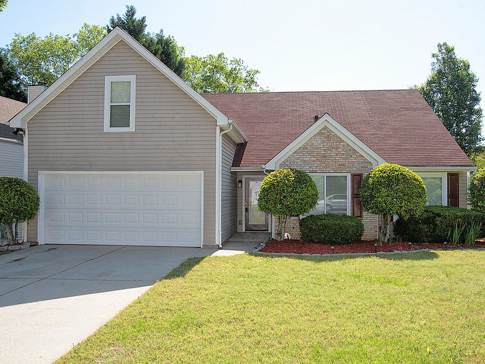 1st image of 2979 Sentinel Cir