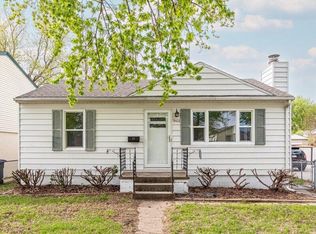 3421 Avenue G, Council Bluffs, IA 51501