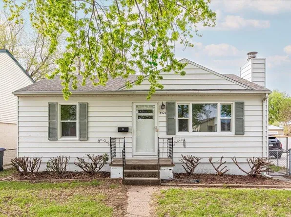3421 Avenue G, Council Bluffs, IA 51501