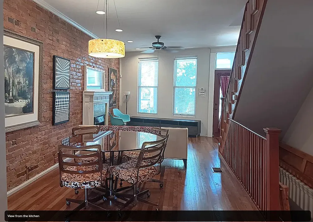 3 bed, 1366 sqft, $4,795 — Photo 3