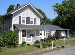 1200 Clarke St, Old Hickory, TN 37138