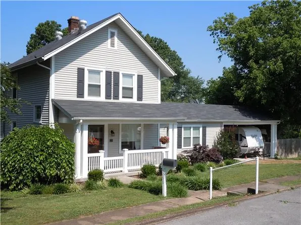 1200 Clarke St, Old Hickory, TN 37138