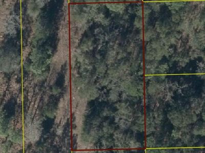 0 Suwannee Ests, O'Brien, FL, 32071