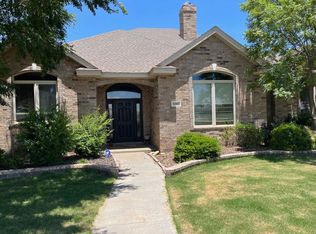 6010 94th St, Lubbock, TX 79424