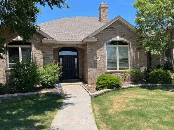 6010 94th St, Lubbock, TX 79424