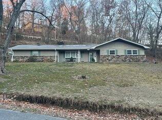 9135 Bluff Dr, Rogers, AR 72756