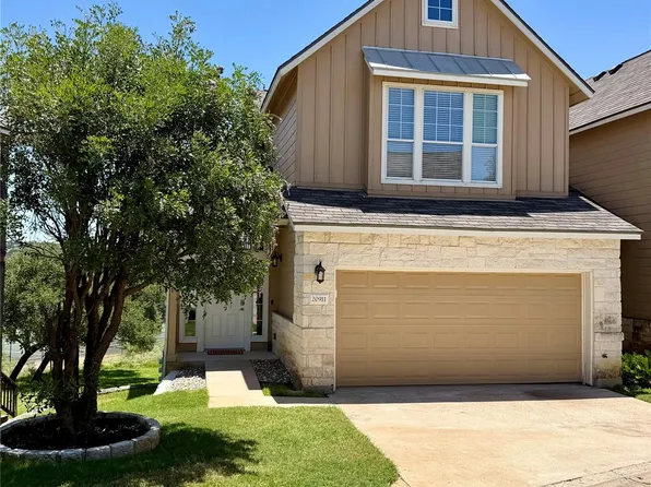 20911 Waterside Dr #9, Leander, TX 78645