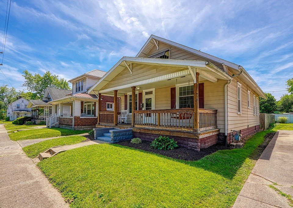 96 S Watt St, Chillicothe, OH 45601 Zillow