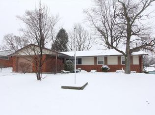 7424 Harshmanville Rd, Huber Heights, OH 45424
