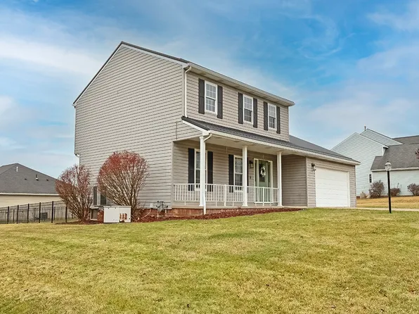 1102 Gosser St, Leechburg, PA 15656