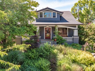 4104 SE Pine St, Portland, OR, 97214