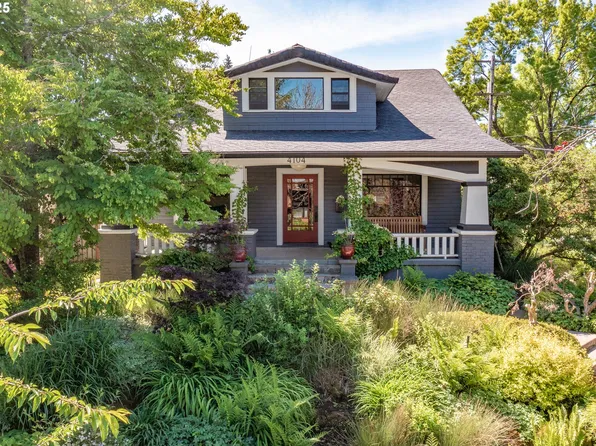 4104 Se Pne, Saint Portland, OR 97214