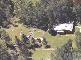 468 E Deer Rd, White Cloud, MI 49349