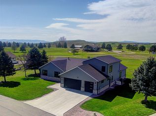 46361 Stagecoach Trl, Ronan, MT 59864