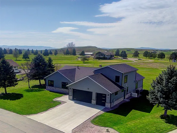 46361 Stagecoach Trl, Ronan, MT 59864