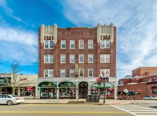 86 South St, Morristown, NJ 07960