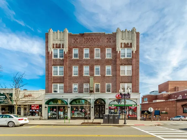 86 South St, Morristown, NJ 07960