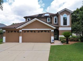 418 Drexel Ridge Cir, Ocoee, FL 34761