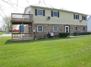 306 W Wilson St APT 1, Hebron, IN 46341
