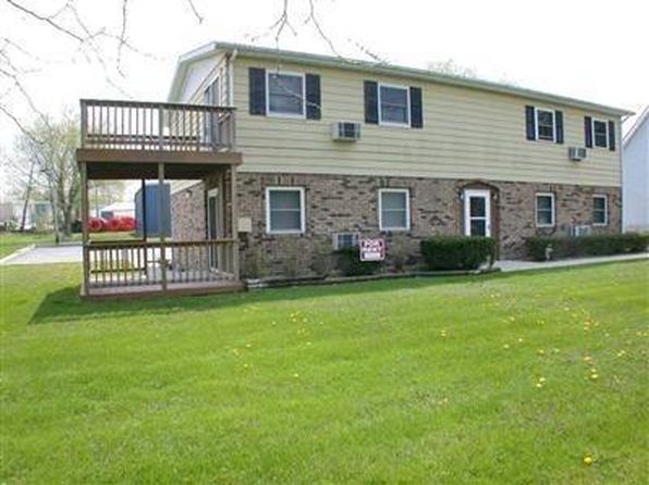 306 W Wilson St APT 1