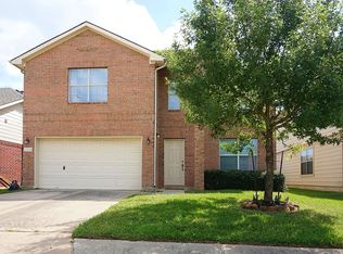 21030 Kenna Cove Ln, Spring, TX 77379