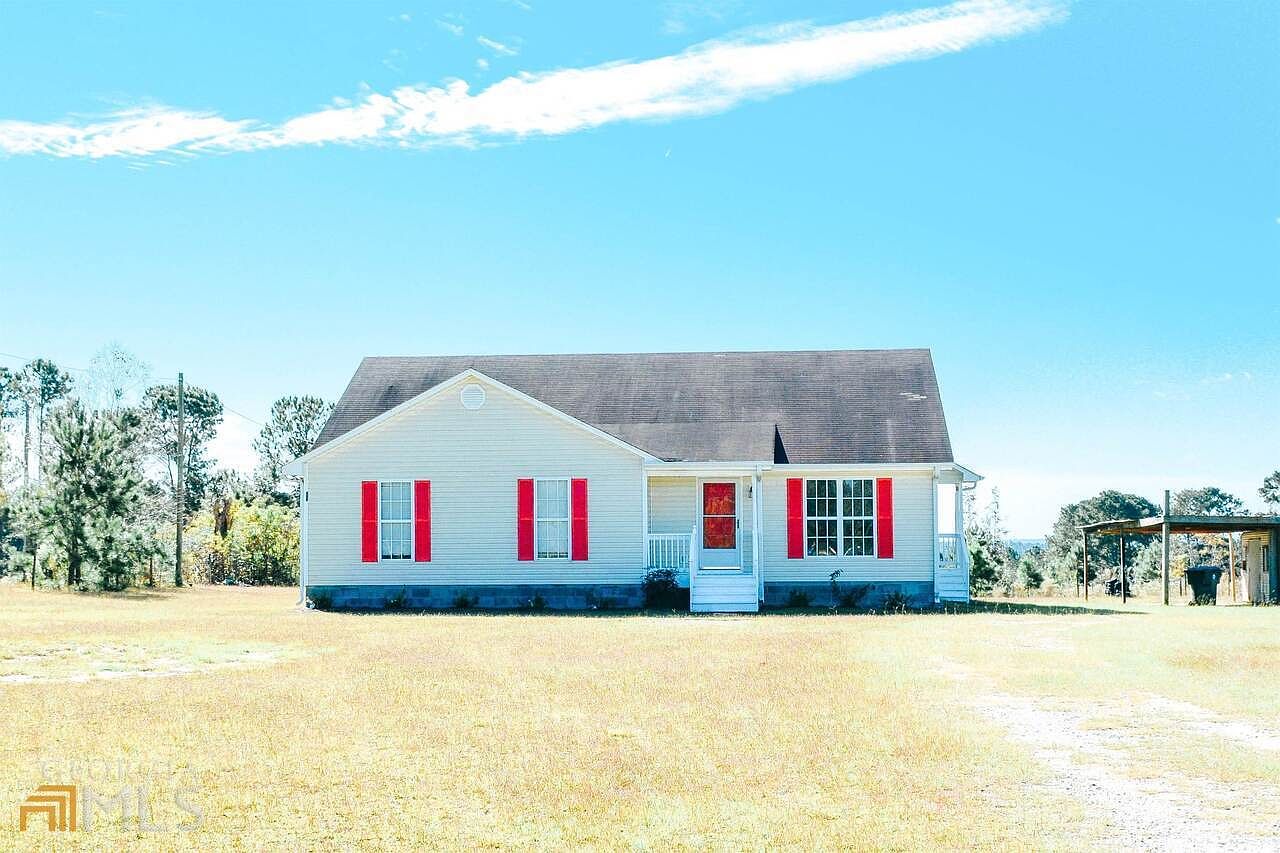 656 Bridlepath Ln, Box Springs, GA 31801 Zillow