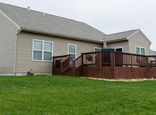 1492 Cameron Dr, Fairborn, OH 45324
