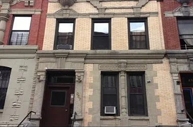 Rented by Anthony J Martone, LREB