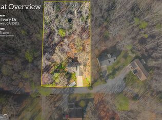 415 Ivory Dr, Baldwin, GA 30511