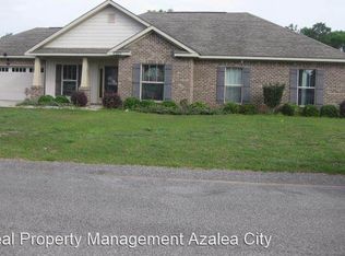8260 Woodland Hills Dr N, Semmes, AL 36575
